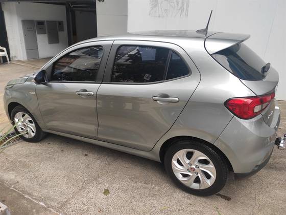 FIAT ARGO 1.3 FIREFLY FLEX DRIVE GSR FIAT ARGO 1.3 FIREFLY FLEX DRIVE GSR